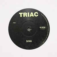Triac - Sink