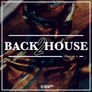 Various Artists - Back 2 House, Vol. 6 (Explicit)