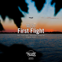 MLDJ - First Flight