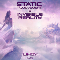 Static Movement and Invisible Reality - Linoy