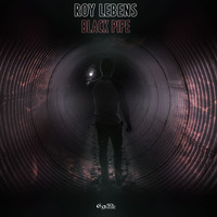 Roy Lebens - Black Pipe