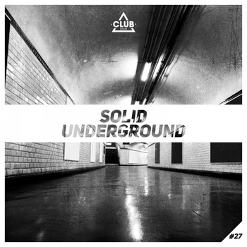 Various Artists - Solid Underground #27 (Explicit)