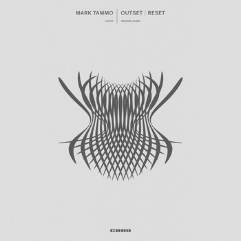 Mark Tammo - Outset / Reset