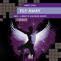 Andy Viva - Fly Away