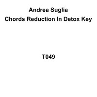 Andrea Suglia - Chords Reduction in Detox Key