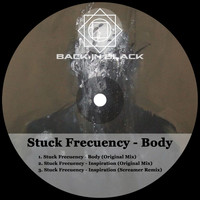 Stuck Frecuency - Body