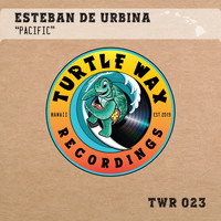 Esteban de Urbina - Pacific