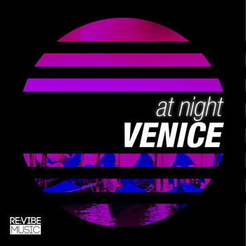 Various Artists - At Night - Venice