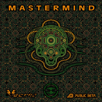 Vectro - Mastermind
