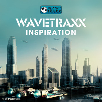 Wavetraxx - Inspiration