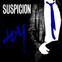Toy - Suspicion