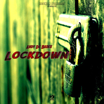 Andy De Baeke - Lockdown
