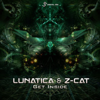 Lunatica and Z-CAT - Get Inside