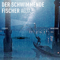 Agja - Der Schwimmende Fischer EP