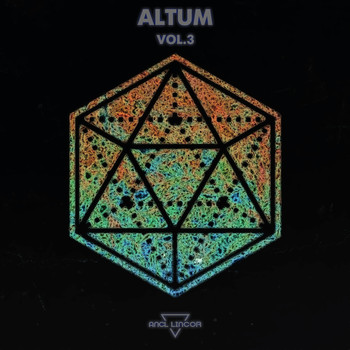 Various Artists - Altum ,vol.3