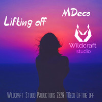 MDeco - Lifting Off