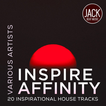 Various Artists - Inspire Affinity