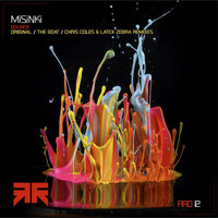 MiSinki - Bounce