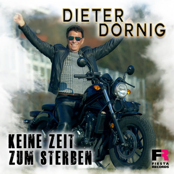 Dieter Dornig - Keine Zeit zum Sterben