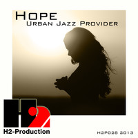 Urban Jazz Provider - Hope