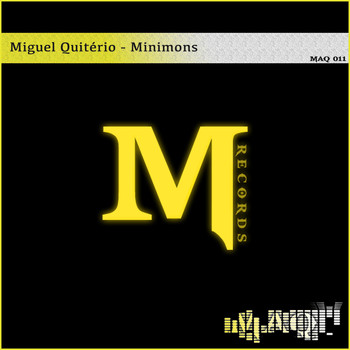 Miguel Quitério - Minimons
