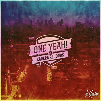 Various Artists - One Yeah!