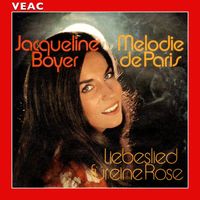 Jacqueline Boyer - Melodie de Paris