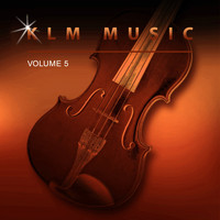 KLM Music - Klm Music, Vol. 5