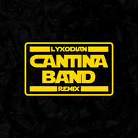 Lyxodian - Cantina Band