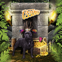 Issimo - The Adventures of Issimo