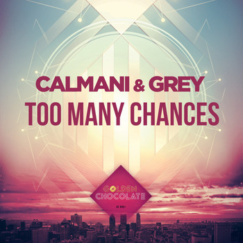 Calmani & Grey - Too Many Chances
