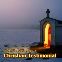 The Dixie Hummingbirds - Christian Testimonial