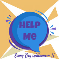Sonny Boy Williamson II - Help Me