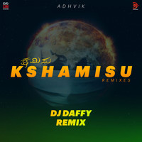 Adhvik - Kshamisu (Remix Version)