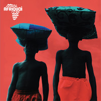 Afriquoi - Time is A Gift Which We Share All The Time (Explicit)