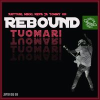 Rebound - Tuomari