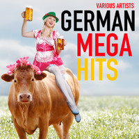 Various Artists - German Megahits