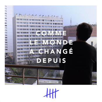Benoît Dorémus - Comme le monde a changé depuis