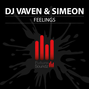 DJ Vaven & Simeon [CH] - Feelings