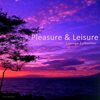 Various Artists - Pleasure & Leisure Lounge Collection