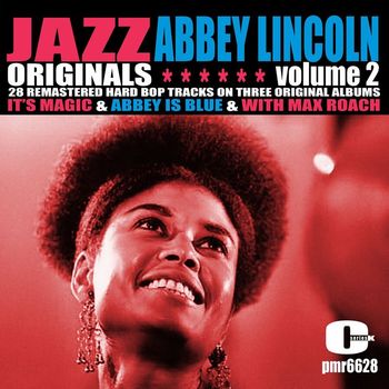 Abbey Lincoln - Jazz Originals, Volume 2