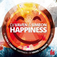 DJ Vaven & Simeon [CH] - Happiness