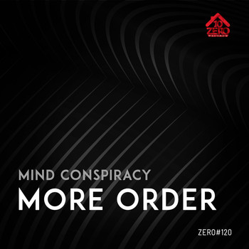 Mind Conspiracy - More Order