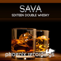 Sava - Sixteen Double Whisky