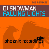 DJ Snowman - Falling Lights (The Remixes)