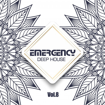 Various Artists - Emergency Deep House, Vol. 8
