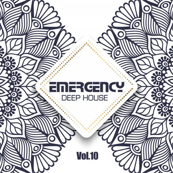 Various Artists - Emergency Deep House, Vol. 10