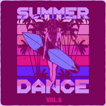 Various Artists - Summer Dance, Vol. 6