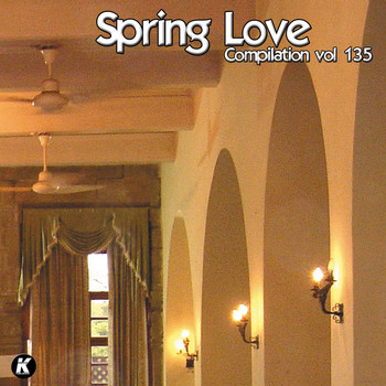 Various - SPRING LOVE COMPILATION VOL 135 (Explicit)