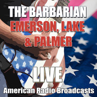 Emerson Lake & Palmer - The Barbarian (Live)